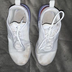 Nike air sneaker size w10